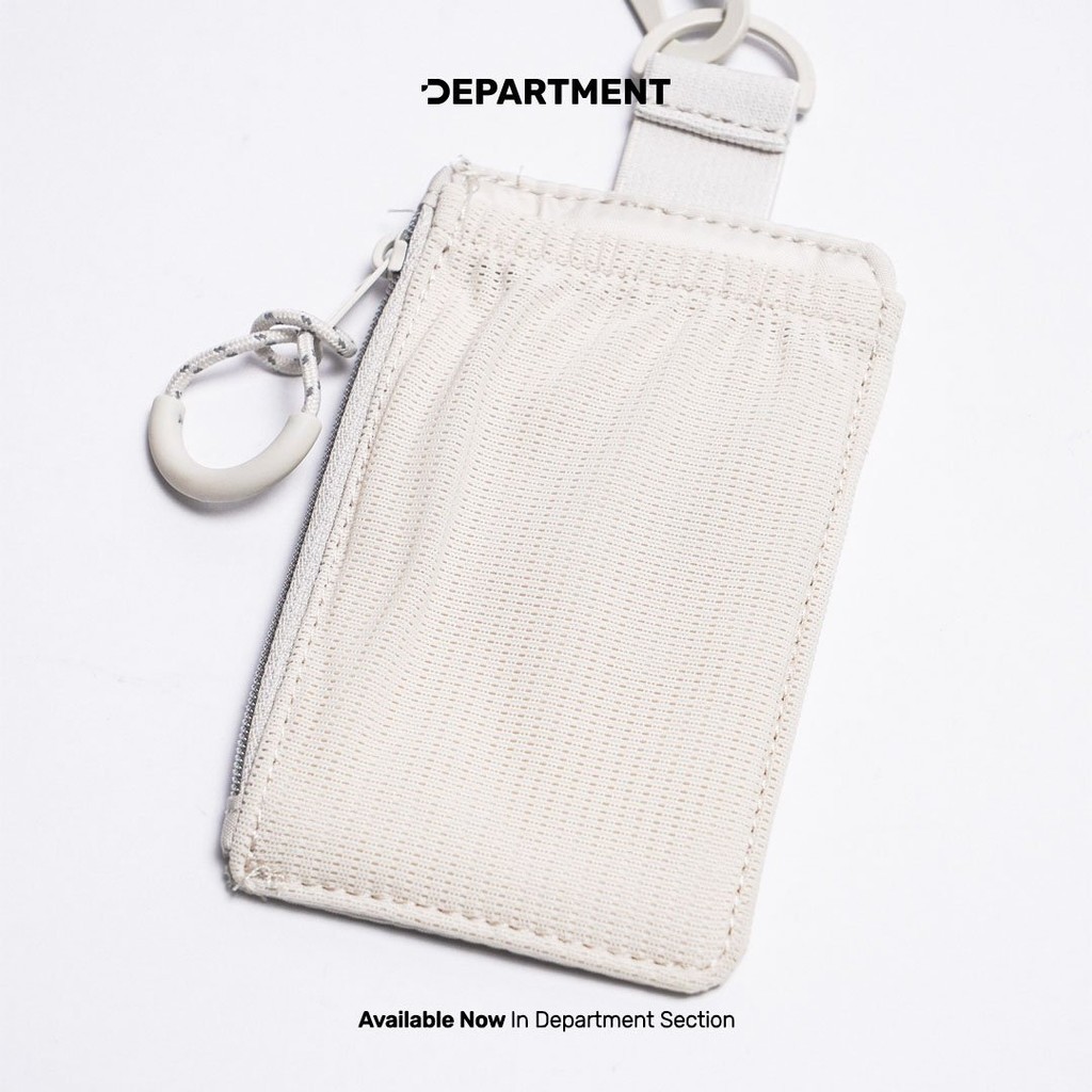 

NIKE TECH STATEMENT ZIP WALLET LANYARD Lanyard N1010967167