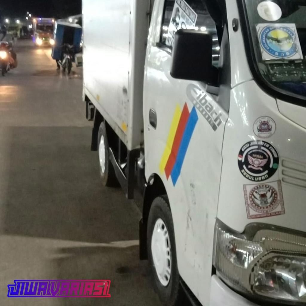 Maylikania Wildop Wheldof Dop Harga 4Biji Ring 14 Adiputro R14 L300 Traga Plastik Tk Anti Pecah