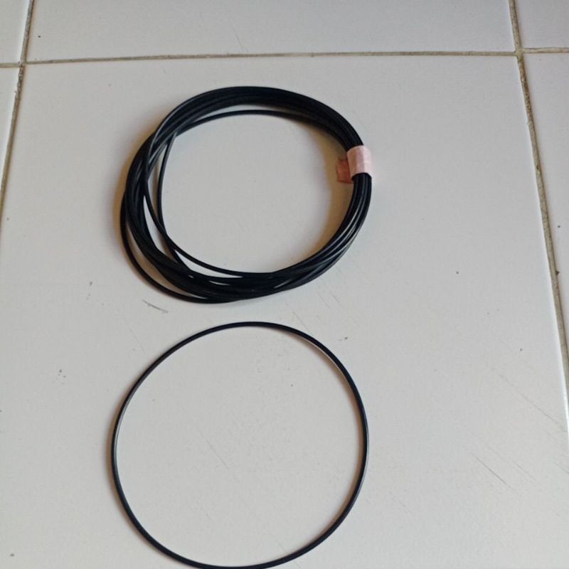 Fresh Lingling Oring Bospom Panther 2.5