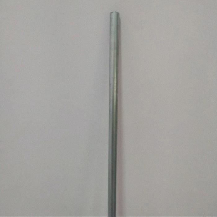pipa tiang antena tv galvanis 3/4"