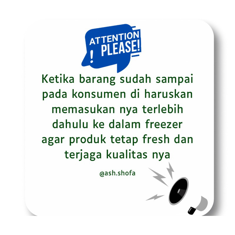 

Olivoliv Snack Kurma Cheese Isi Keju Almond Premium (Tanpa Biji)