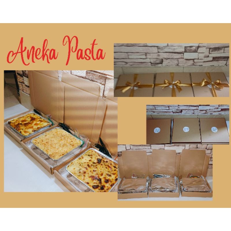 

Olivoliv Snack Spagheti Brulle Spagheti Panggang Khusus Grab