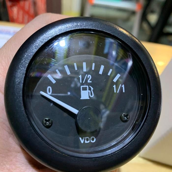 Vdo Fuel Level Gauge 24Vdc / Vdo
