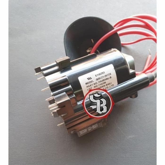 Flyback Bsc 21-2672s - fa 084 wj original