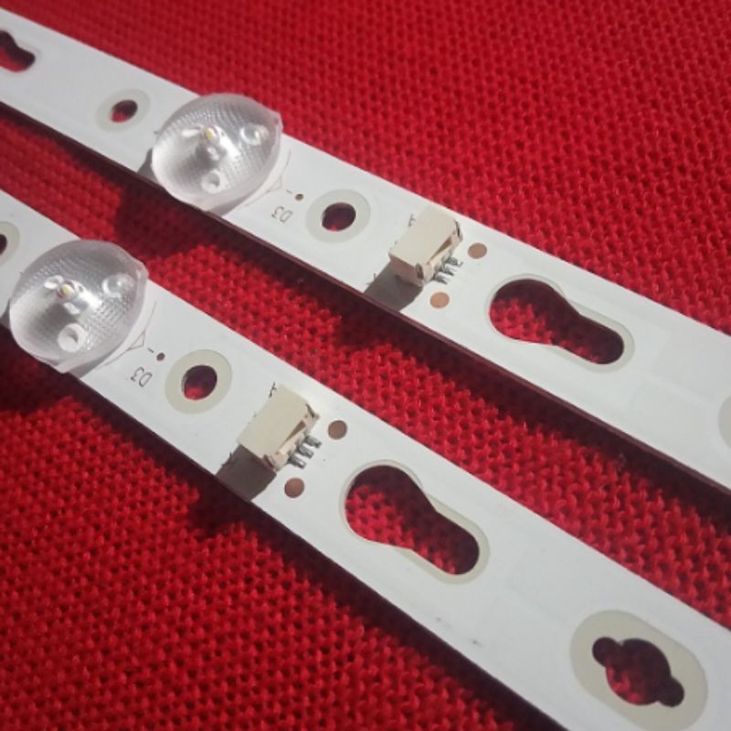 BACKLIGHT TV XIAOMI L32M5-AN LAMPU LED BACKLIGHT TV XIAOMI L32M5-AN BACKLIGHT TV XIAOMI L32M5 AN