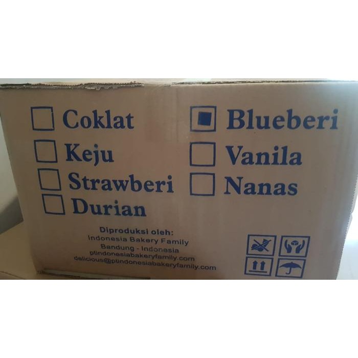 

JTTOP" ROTI PANGGANG AOKA 1 DUS ISI 60 PCS