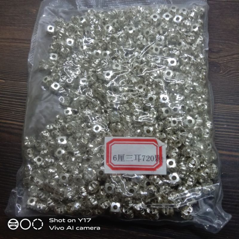 Diamond cangkang/payet kristal cangkang.ss30.35.40