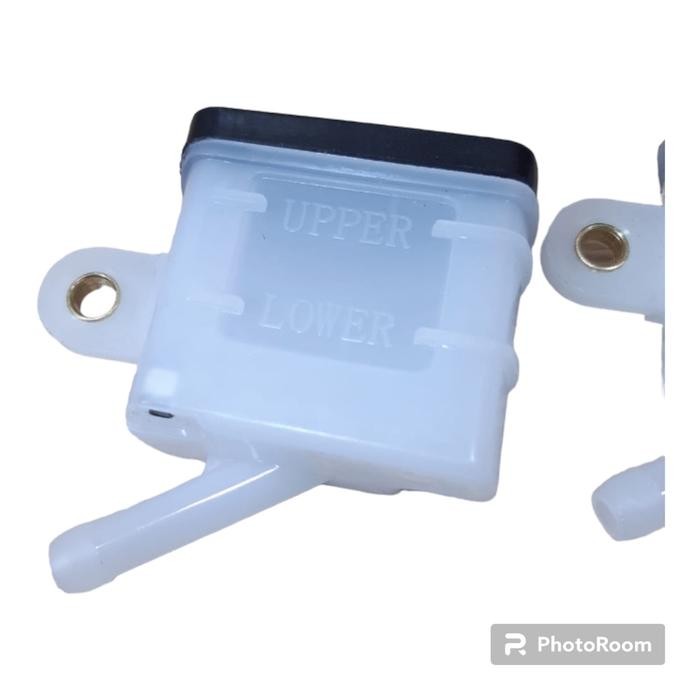 QUALITY TABUNG MINYAK REM TABUNG MASTER REM BELAKANG PETAK VIXION SONIC SUPRA