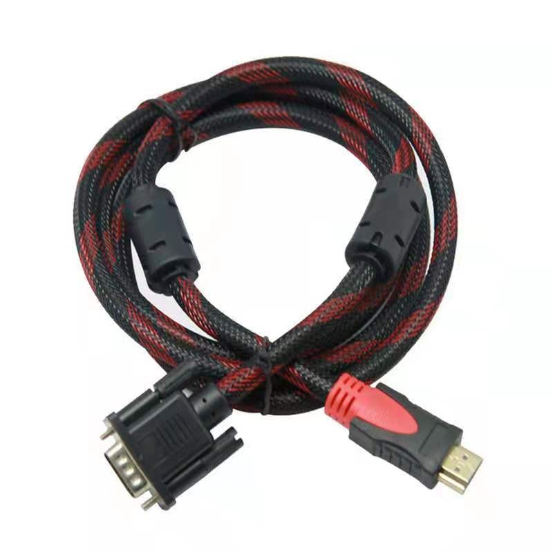 kabel hdmi to vga panjang 3 meter high quality