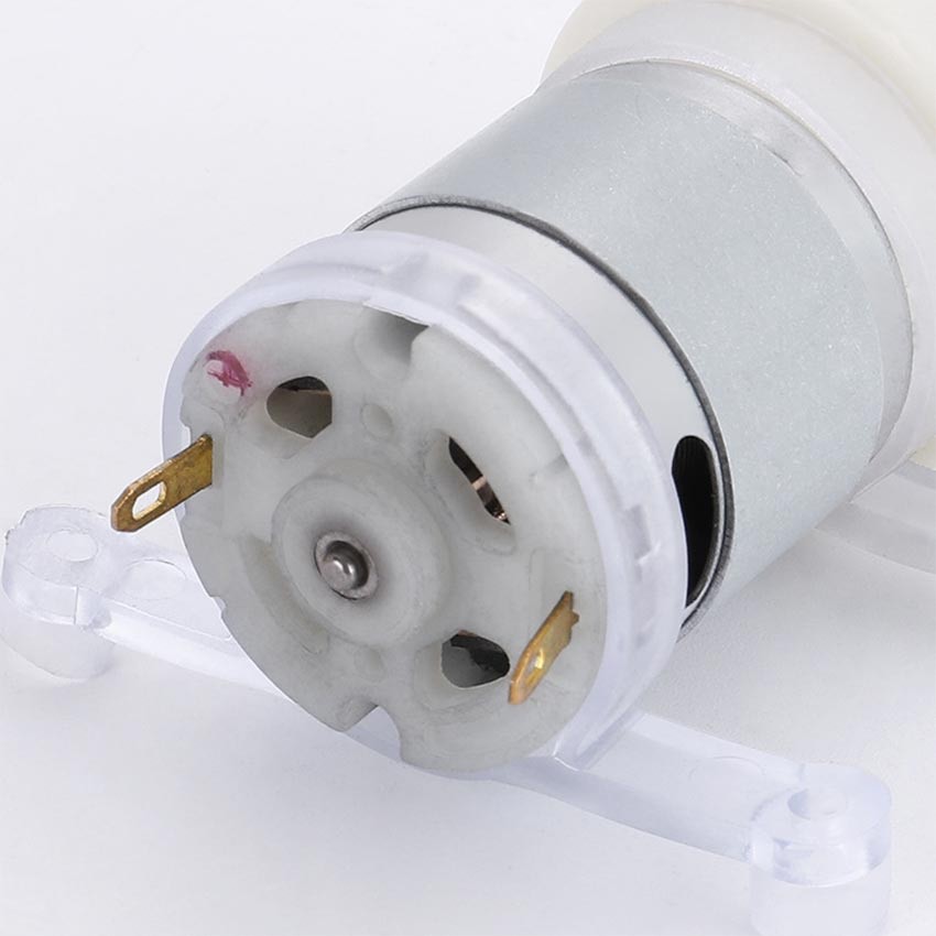 Dinamo Pompa Dispenser Galon Bawah Universal 12v Dc / Dinamo Pompa Dispenser Galon Bawah Air Galon