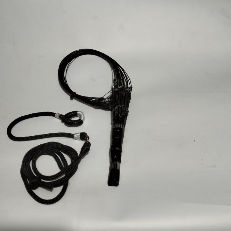 JERAT TABUR AYAM HUTAN