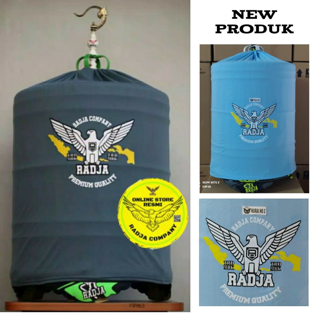 [RADJA SANGKAR] KERODONG MURAI BATU KERODONG MURAH BERKUALITAS - SANGKAR MURAI - SANGKAR BURUNG