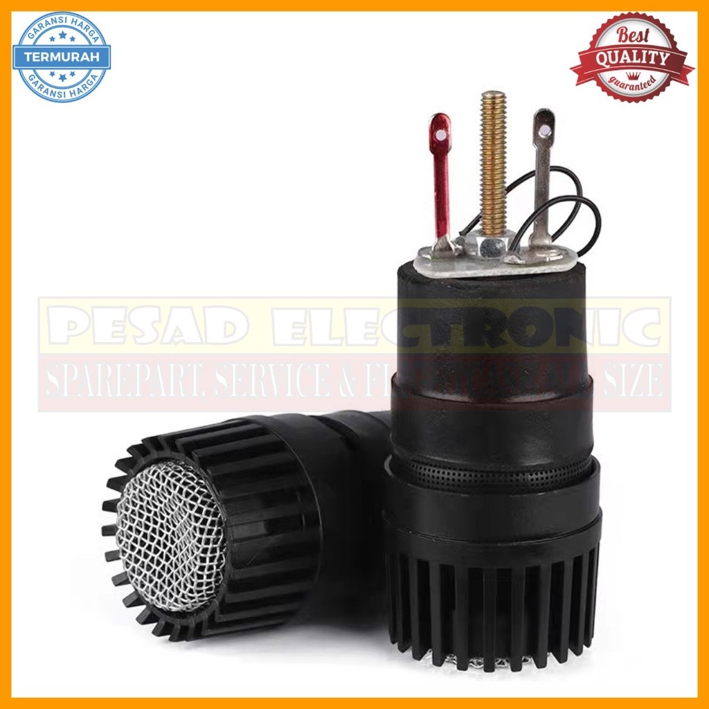 Spul Mic Sm 58 Sm 57 MIC SM-58 SPULL MIC SM57 SHURE