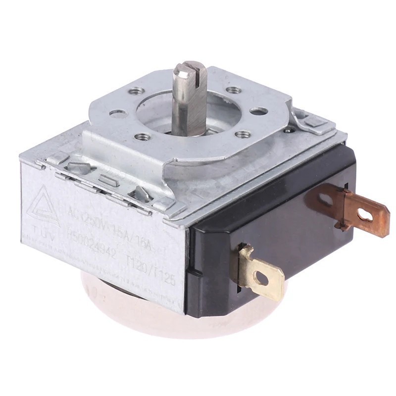 Timer Oven Deck Timer Switch Delay Putaran Switch Delay Oven Kirin Timer Switch Timer Microwave