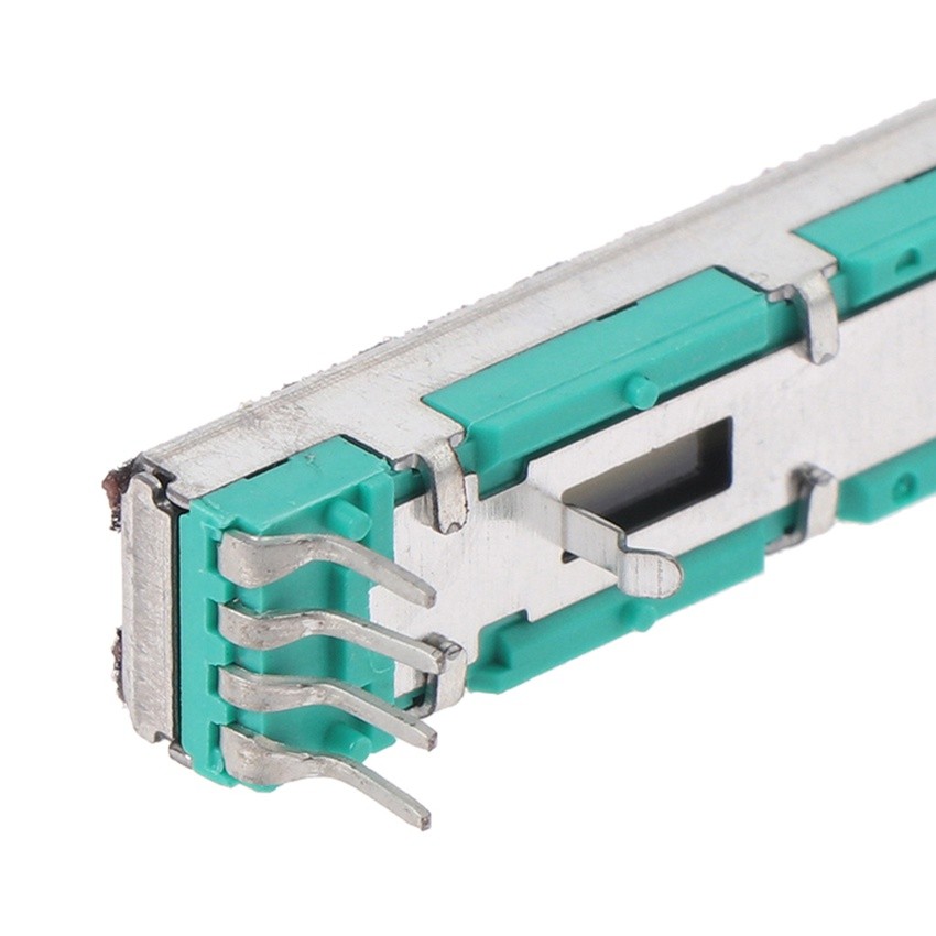 Potensio Geser 7.5 cm fader mixer 10k B103 original Mixer Yamaha Behringer soundcraft Mackie Asley