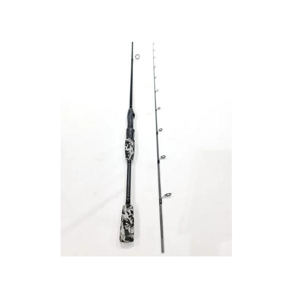 Joran Tobiko 165 12lbs