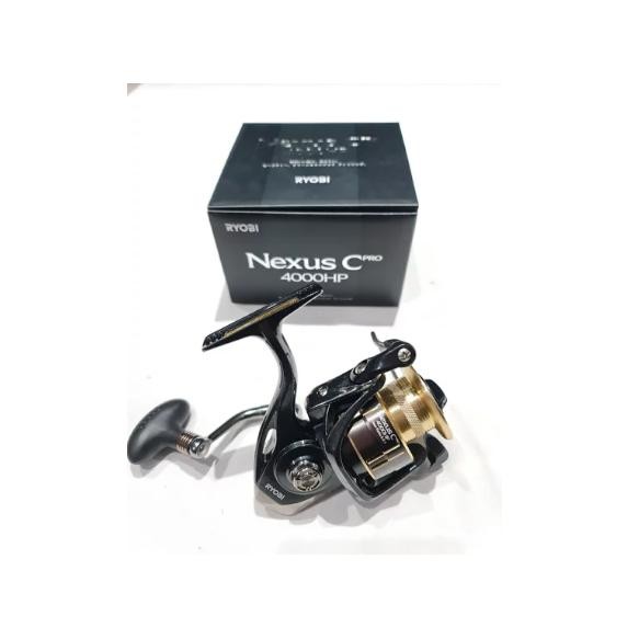 Reel Ryobi Nexus Cpro 4000 HP
