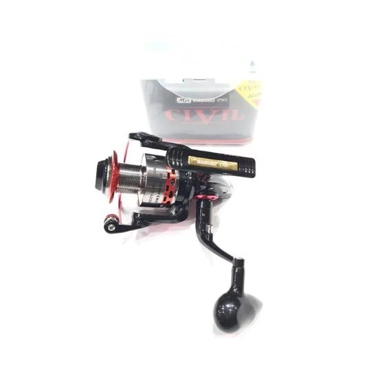 Reel Maguro Civil 5000