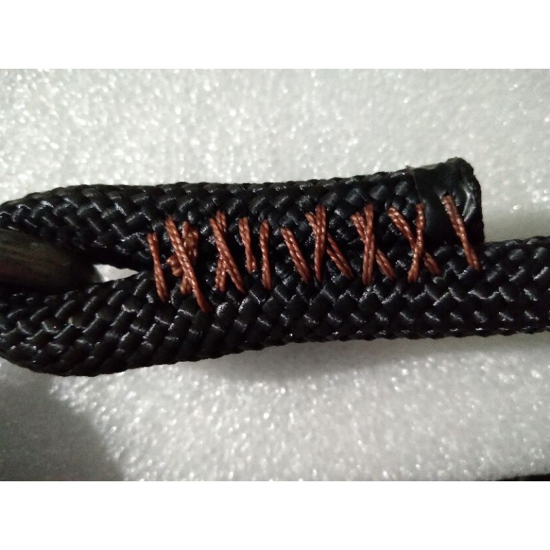 Tali tambang domba garut