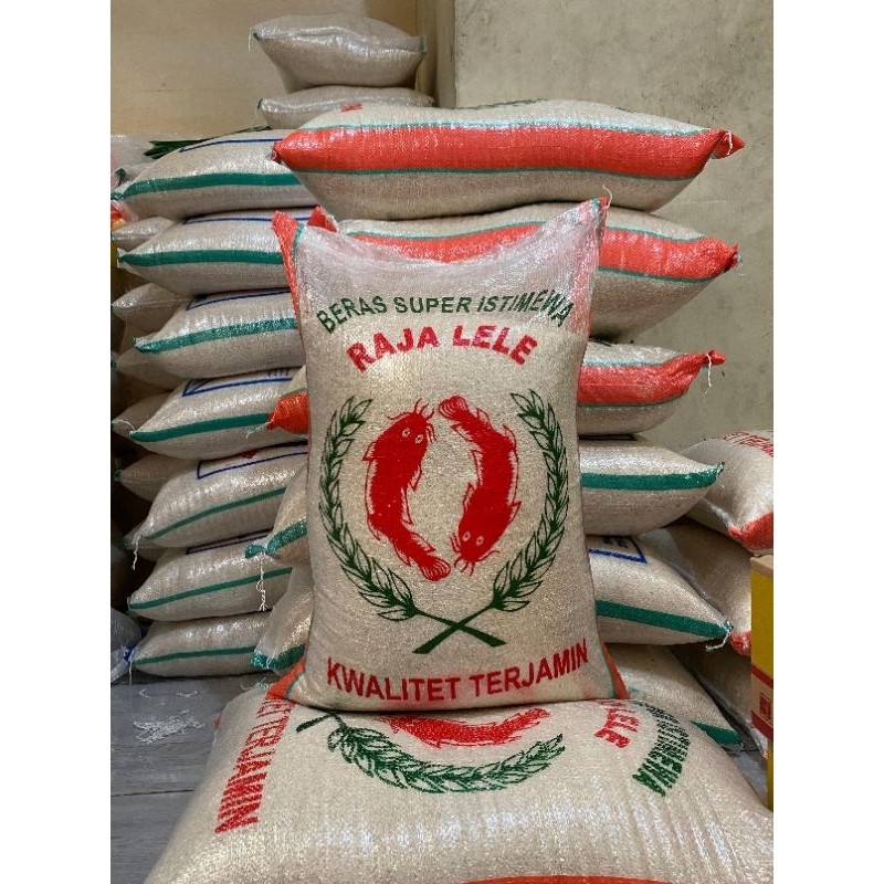 

BERAS BEAS ROJOLELE RAJALELE 25 kg MURAH BERKUALITAS MEKAR BEKAH PULEUN PULEN