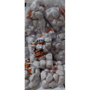 

#Basreng Kataji isi 25(10 bungkus) LEBIH MURAAAH