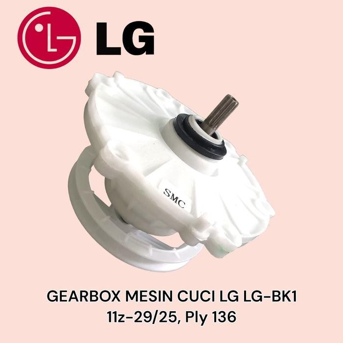 Terlaris GEARBOX LG 2 TABUNG / GIRBOX LG 2 TABUNG SALE