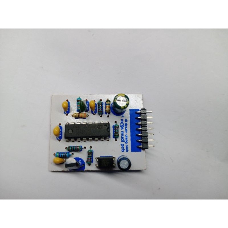 MD Modul PWM SG3525