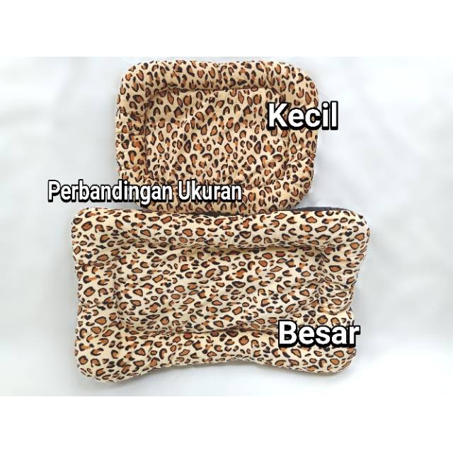 Kasur Kucing Anjing Besar / KB