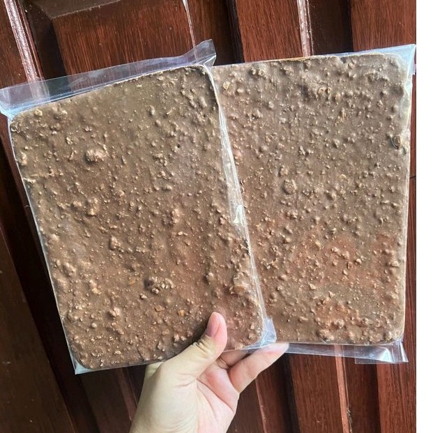 

coklat blok silverque*n mix takeit 350gr free buble