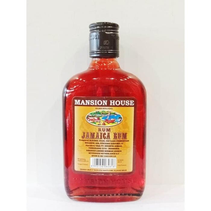 

Essence Rhum Jamaica 250 Ml Promo
