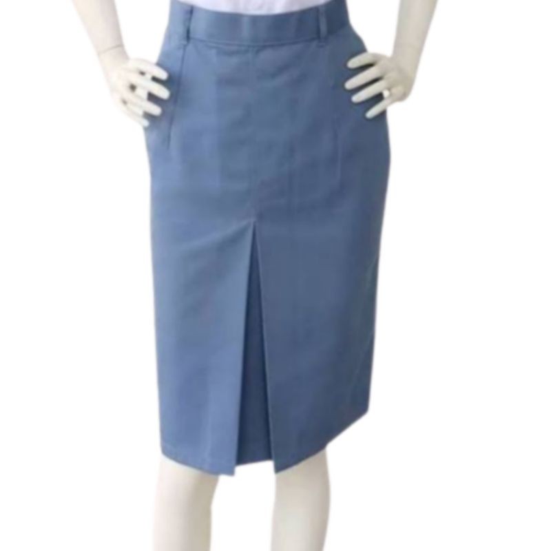 Rok Span Pendek Sma Span Sma Seragam Span Sma Pendek Rok Span Sma (C0D)