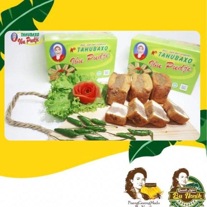 

Tahu Baxo Ibu Pudji Semarang Promo