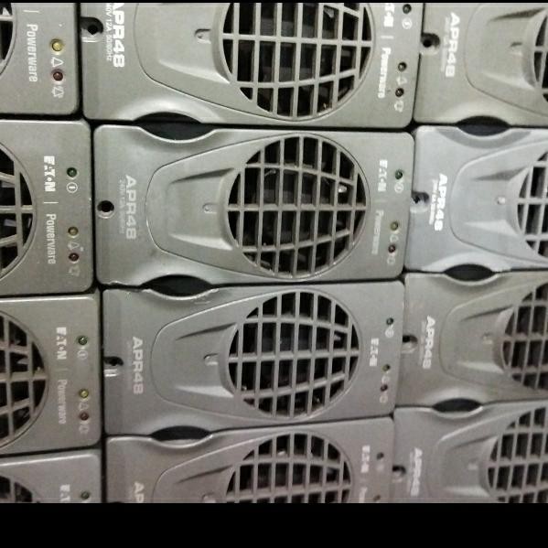 Power Supply 48V 30 Amper Eaton Apr48