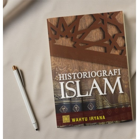 BUKU Historiografi Islam
