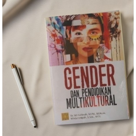 Gender dan Pendidikan Multikultural - 100% Asli
