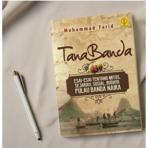 BUKU TanaBanda
