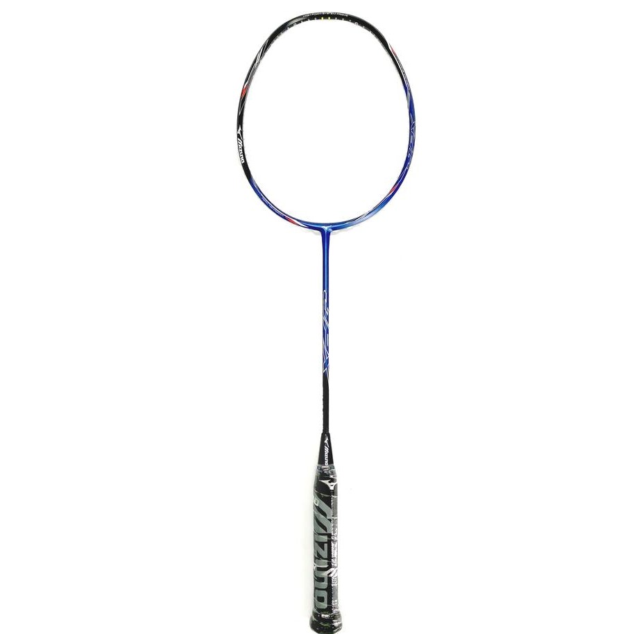 PREMIUM Mizuno JPX 7 Fury Raket Badminton