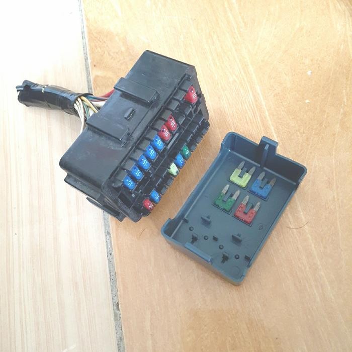 PREMIUM box sekring suzuki futura, ori 36717-775A