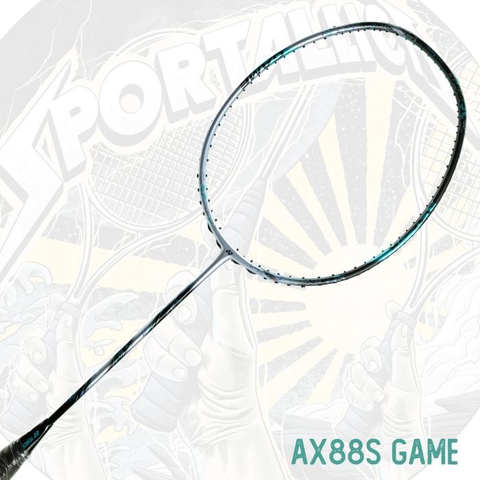 PREMIUM Raket Badminton Yonex Astrox 88S Game Gen 3