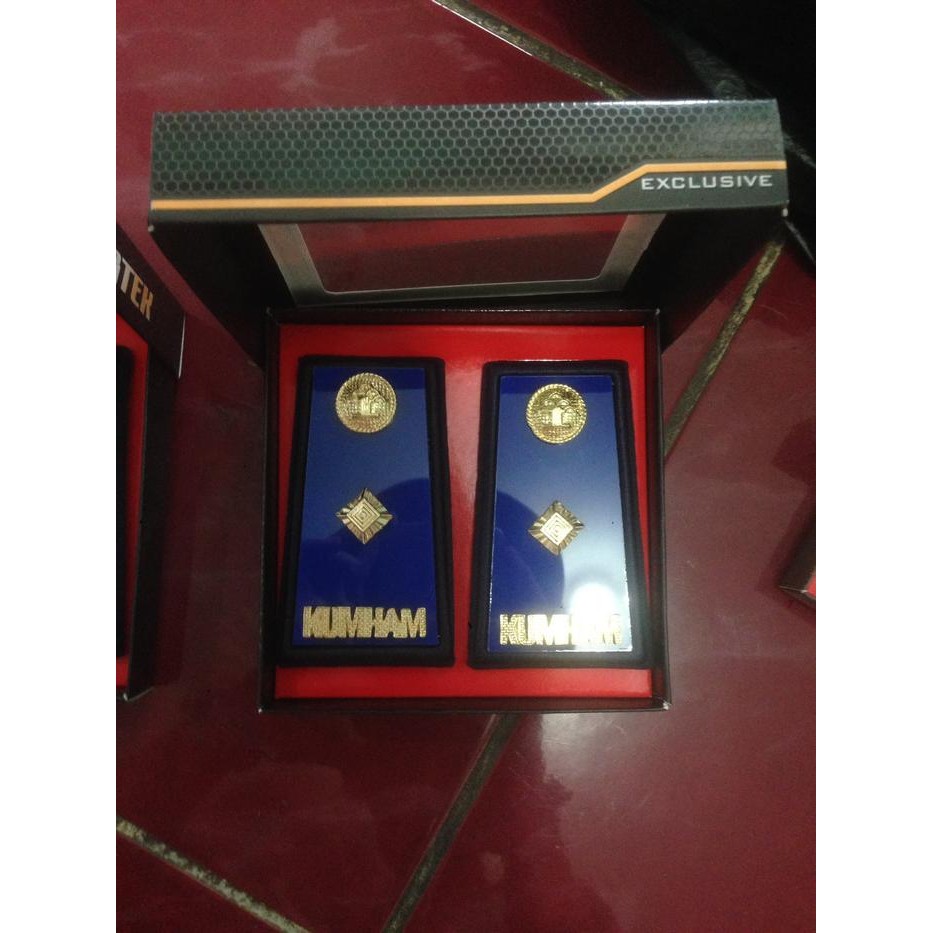 PREMIUM PANGKAT KuMHAM 3D