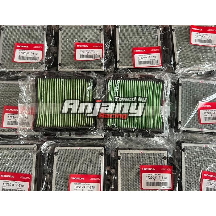 PREMIUM Filter udara CRF 250 Rally 2021-2022 original