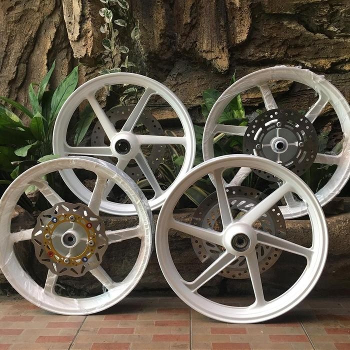 PREMIUM velg enkei/cbr old thailand pnp ninja rr r ss