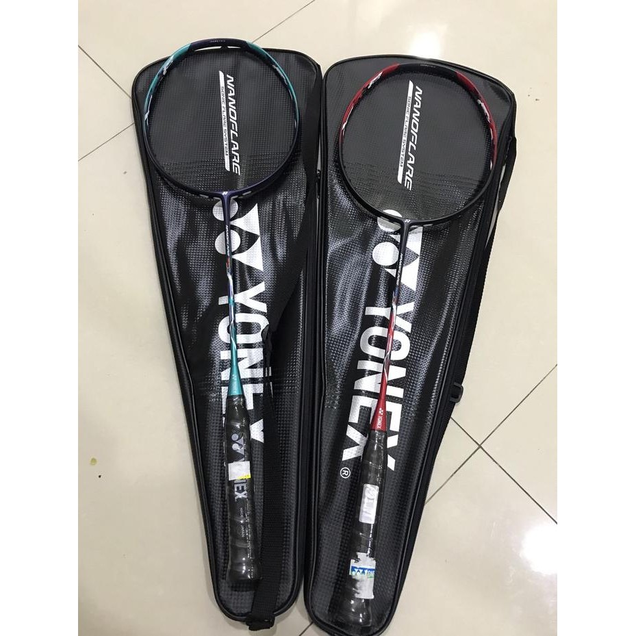 PREMIUM Raket Badminton Yonex Nanoflare 700 Original