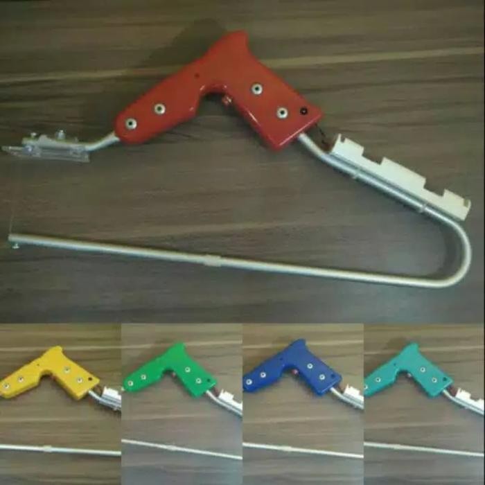 

Alat Pemotong Gabus Aka Styrofoam