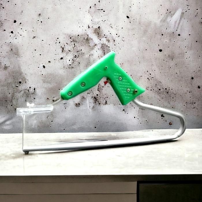 

Styrofoam Cutter - Alat Pemotong Gabus