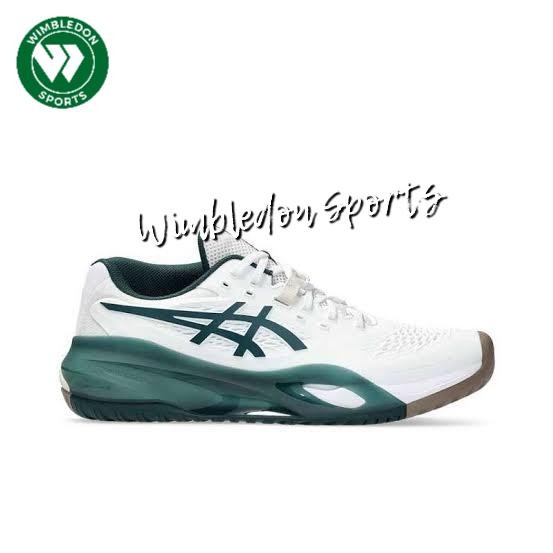 Sepatu ASICS GEL RESOLUTION X / Asics GEL RESOLUTION X Shoes Terbaru