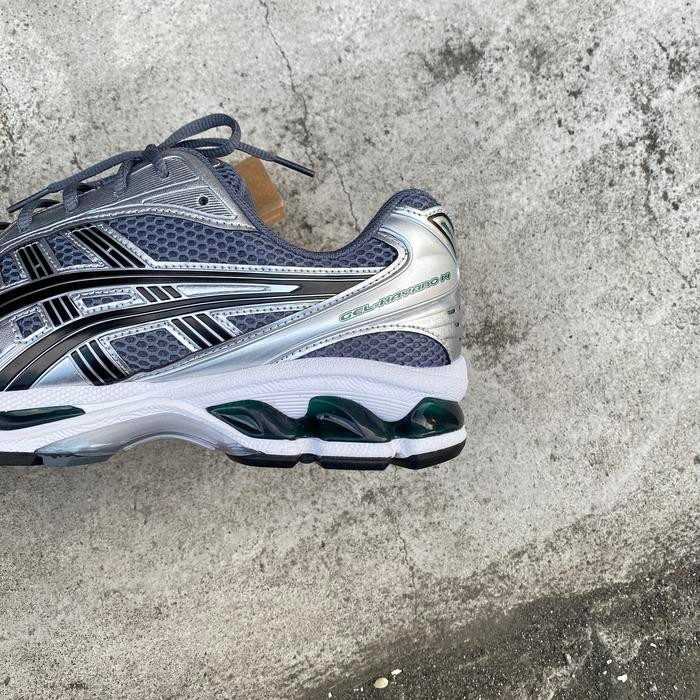 Asics Gel Kayano 14 Metropolis Original Terlaris