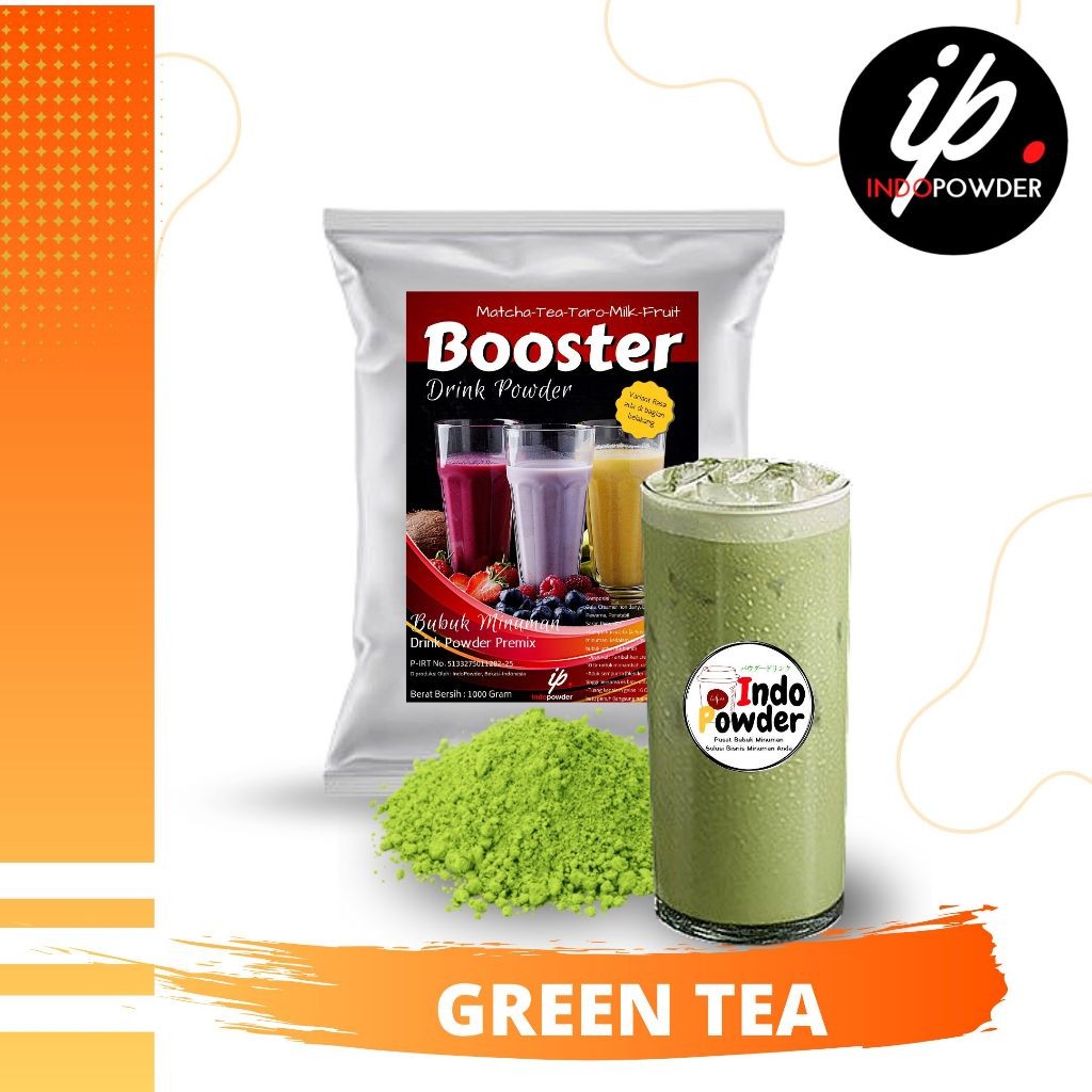 

Bubuk GREEN TEA MATCHA - MACHA powder 1Kg - Bubuk MATCHA1Kg - GREEN TEA Matcha - Matcha Green Tea