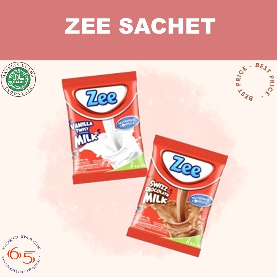 

Zee Renceng 38 gr. susu bubuk. RCG
