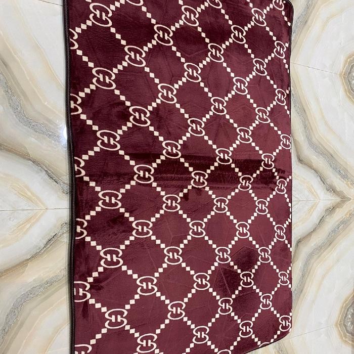 Karpet malaysia embos [ARIZONA] ukuran 190x220